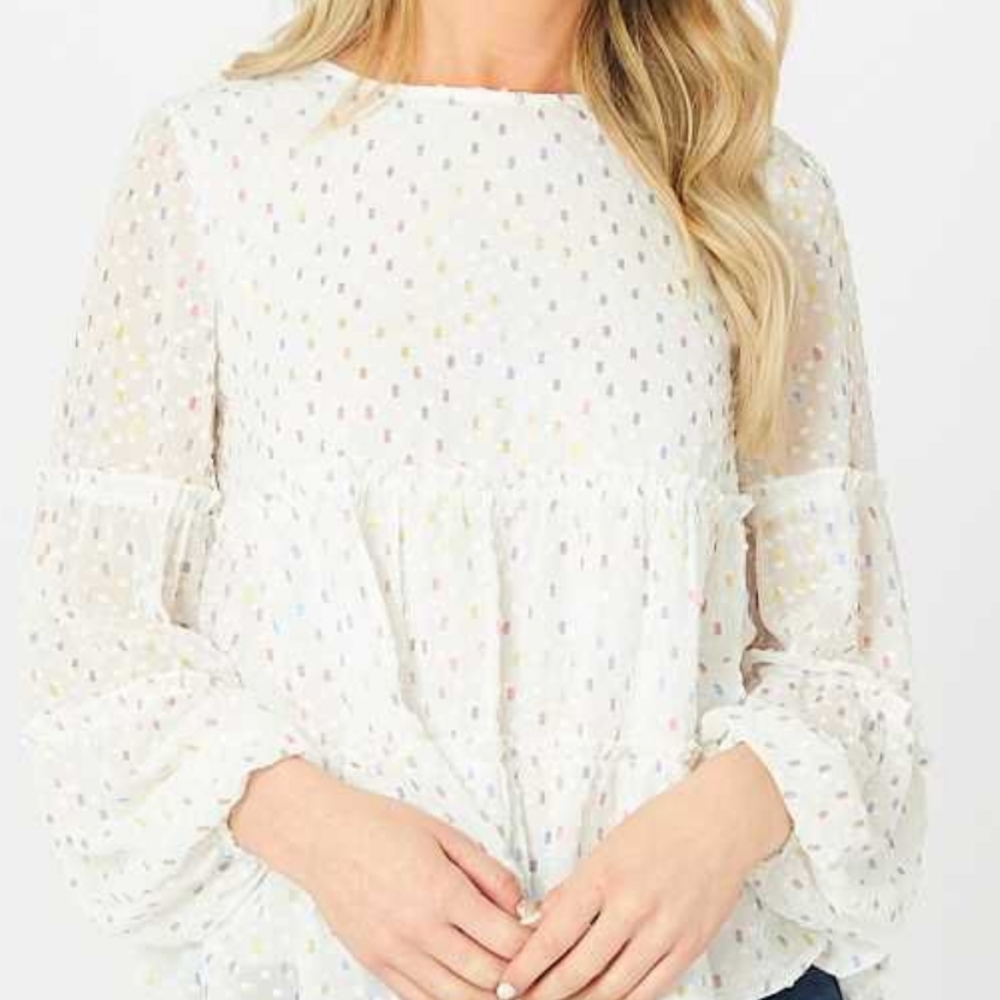 Altar'd State Top